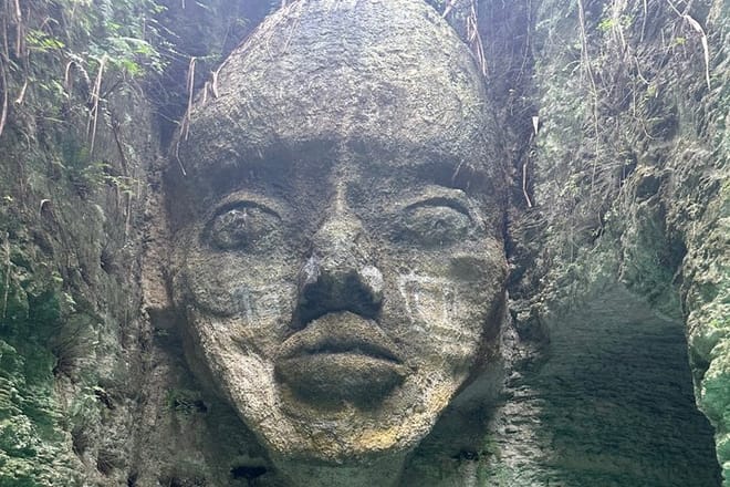 Punta Cana: Underground River and Cenote Cave Swim Adventure 2