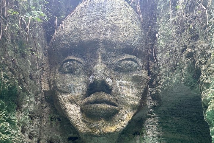 Punta Cana: Underground River and Cenote Cave Swim Adventure 2