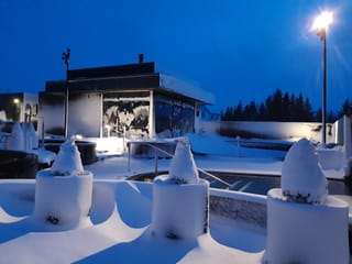 Krauma Geothermal Baths & Spa – Admission, photo 39