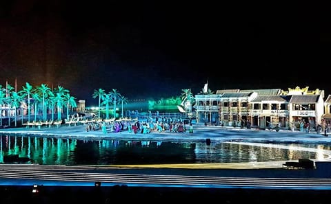 Hoi An Memories Show Entry Ticket in Hoi An, Vietnam