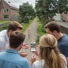 Nieuwleusen Self-Guided Sherlock Holmes Murder Mystery Game 1