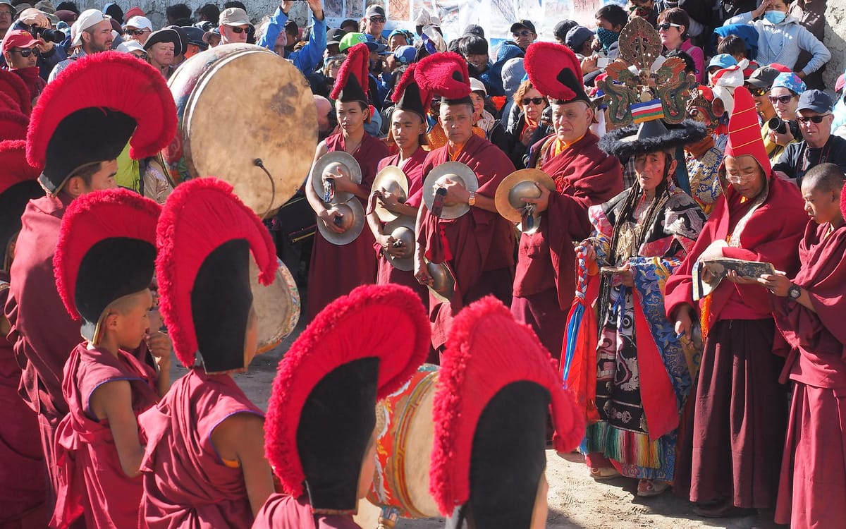 19 Days Mera Peak Climbing & Expedition – One Life-Changing Himalayan Adventure