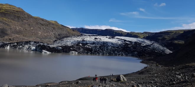 Private South Coast Tour from Reykjavik 8