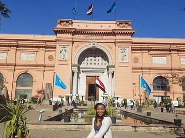 Egyptian Museum