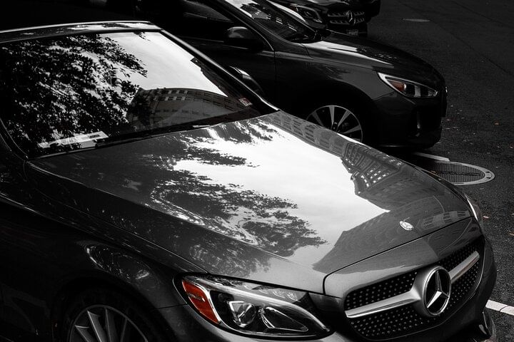 Luxurious Private Airport/Cruise Transfer Singapore