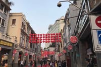 Private VIP Guangzhou Full-day Tour: Canton Tower Lunch, Night Cruise and More 2