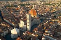 Private Florence History & Landmarks Tour 9