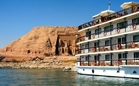 Private Cultural Tour of Abu Simbel from Aswan