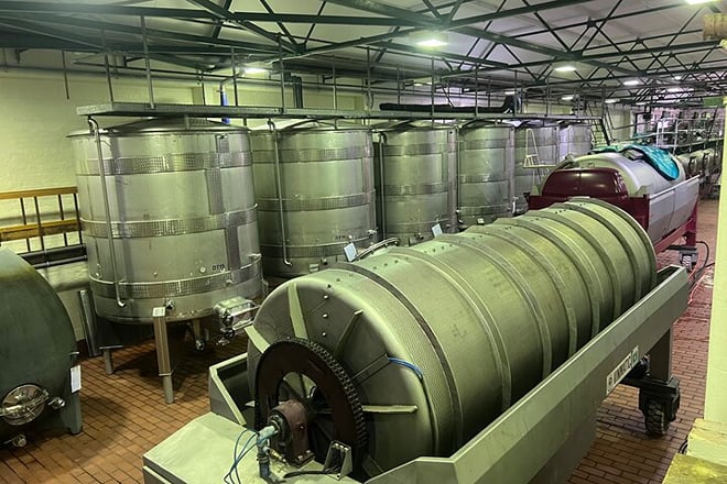 Full Day Wine Tasting Tour in Stellenbosch, and, paarl  - Photo 8