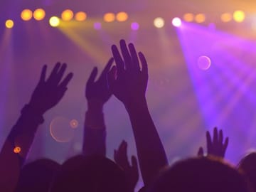 Nightlife Experience at Little Buddha in Hurghada