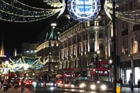 London's City Lights by Night Private Tour 5