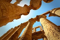 Discover the East and West Banks of the Nile 9