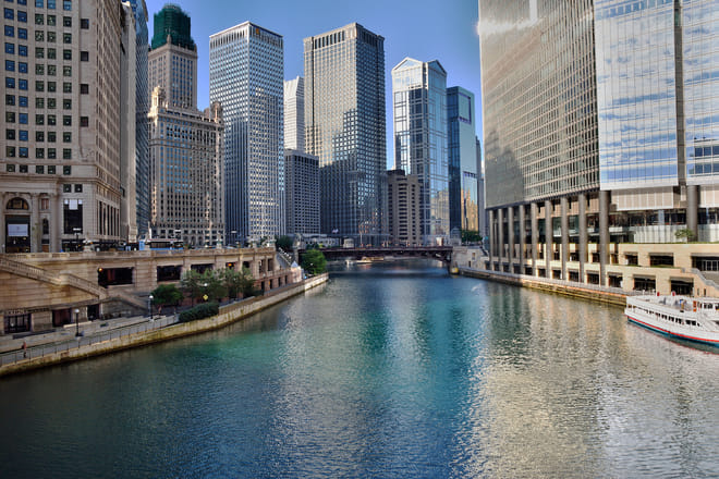 New York to Miami Tour photo 3