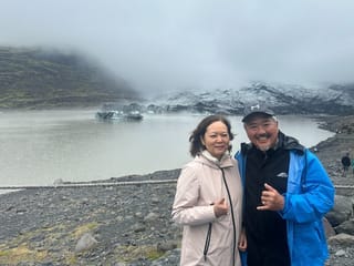 South Coast and Northern Lights: Private Day Tour from Reykjavik, photo 29