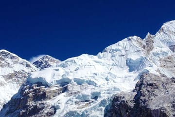 Everest Base Camp Trek – 17 Days | Explore Khumbu region and Sherpa cultures, nature, monasteries, Sherpa village s,