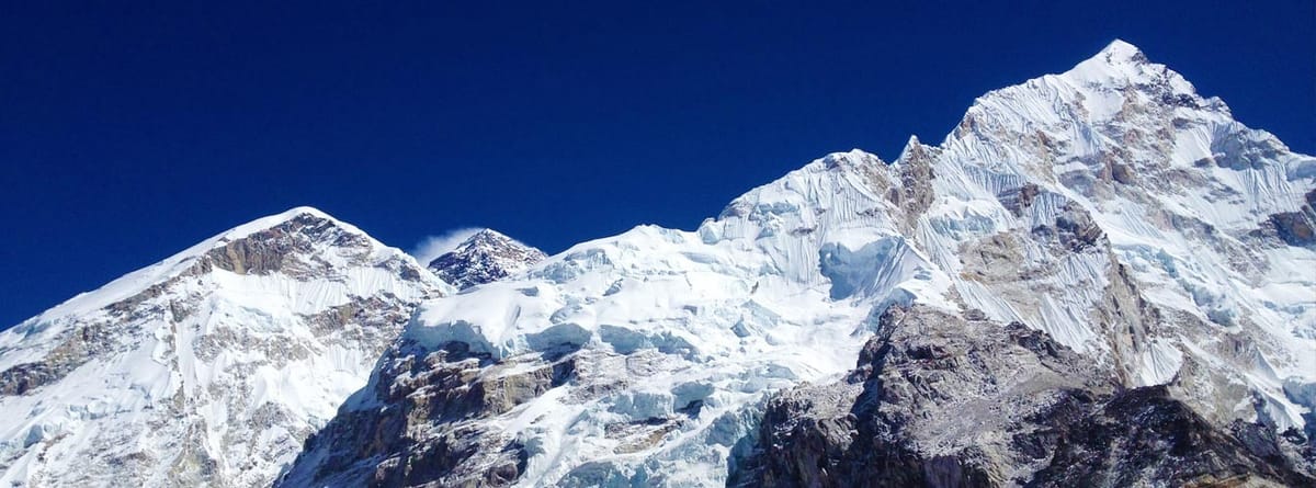 Everest Base Camp Trek – 17 Days | Explore Khumbu region and Sherpa cultures, nature, monasteries, Sherpa village s,