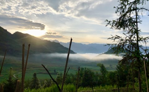 Day Trekking Adventure in Dong Van, Hà Giang