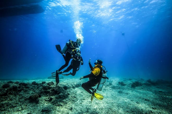 Premium Scuba Diving for Beginners, 2 Diving Stops & Lunch - Hurghada