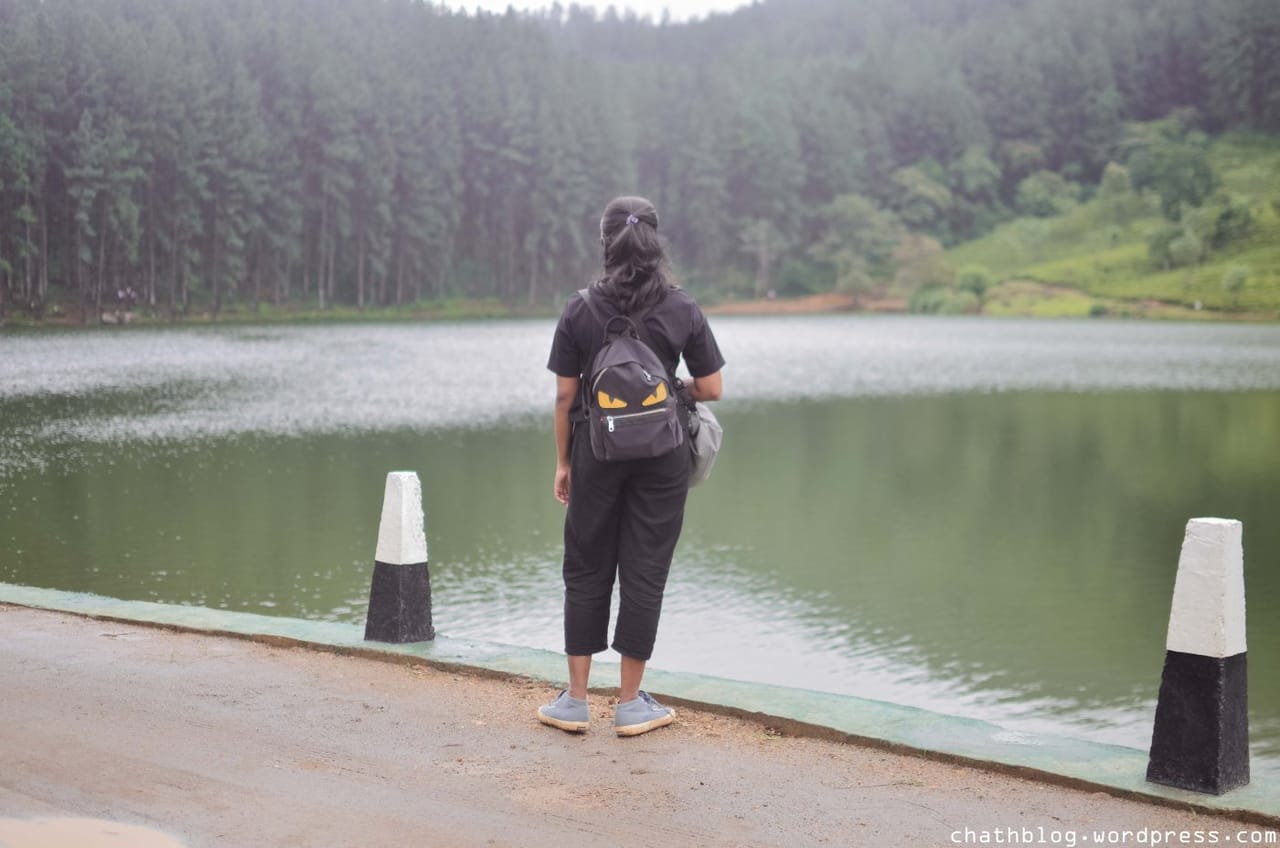 Amazing Sembuwatta Lake Day Tour 5