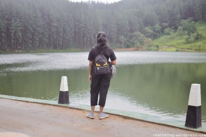 Amazing Sembuwatta Lake Day Tour