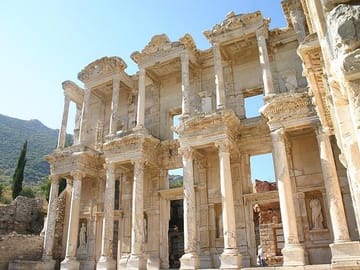 Ephesus Ancient City