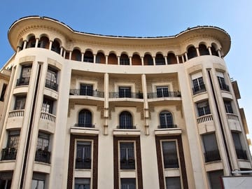 Casablanca City Private Tour