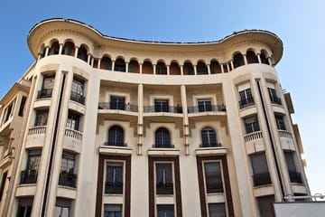 Private Cultural Tour of Casablanca's Highlights