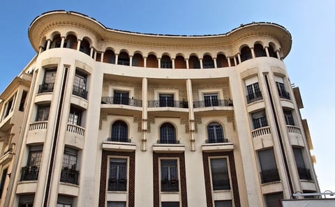 Private Cultural Tour of Casablanca's Highlights