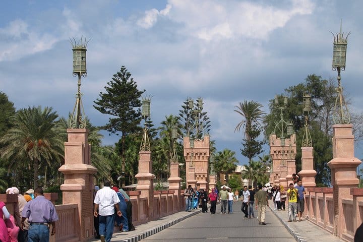 Day Trip to Alexandria from Cairo 7