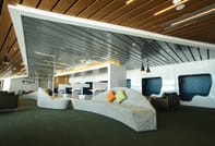 AIRPORT LOUNGE - DA NANG INTERNATIONAL AIRPORT 9