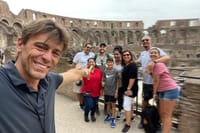 Rome in 2 Full Days Private Tour 10