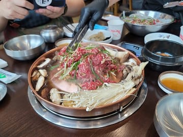 Bulgigl - Traditional Cuisine