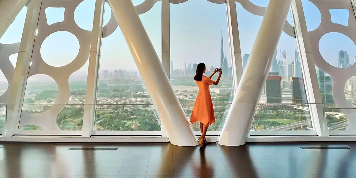 Dubai Frame Tickets 6