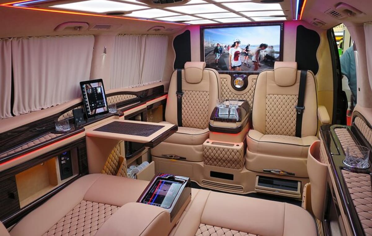 Luxury Ephesus Guided Tour