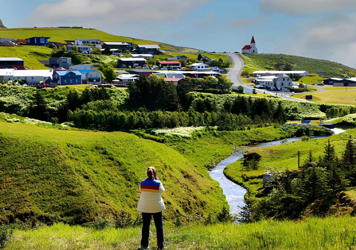 Reykjavik: Private South Coast Tour with Jokulsarlon & Diamond Beach