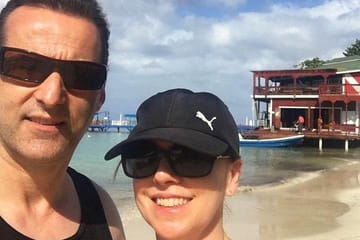 Half-Day Roatan Tour with Sloths, Monkeys, and Local Tastings