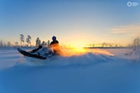 Further to Tundra - Saariselkä 1