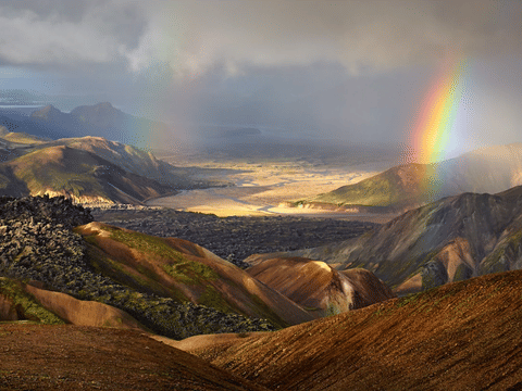 Landmannalaugar – Private Tour, photo 3