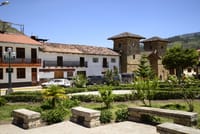 Revash Mausoleums and Museum of Leymebamba Full-Day Tour from Chachapoyas 4