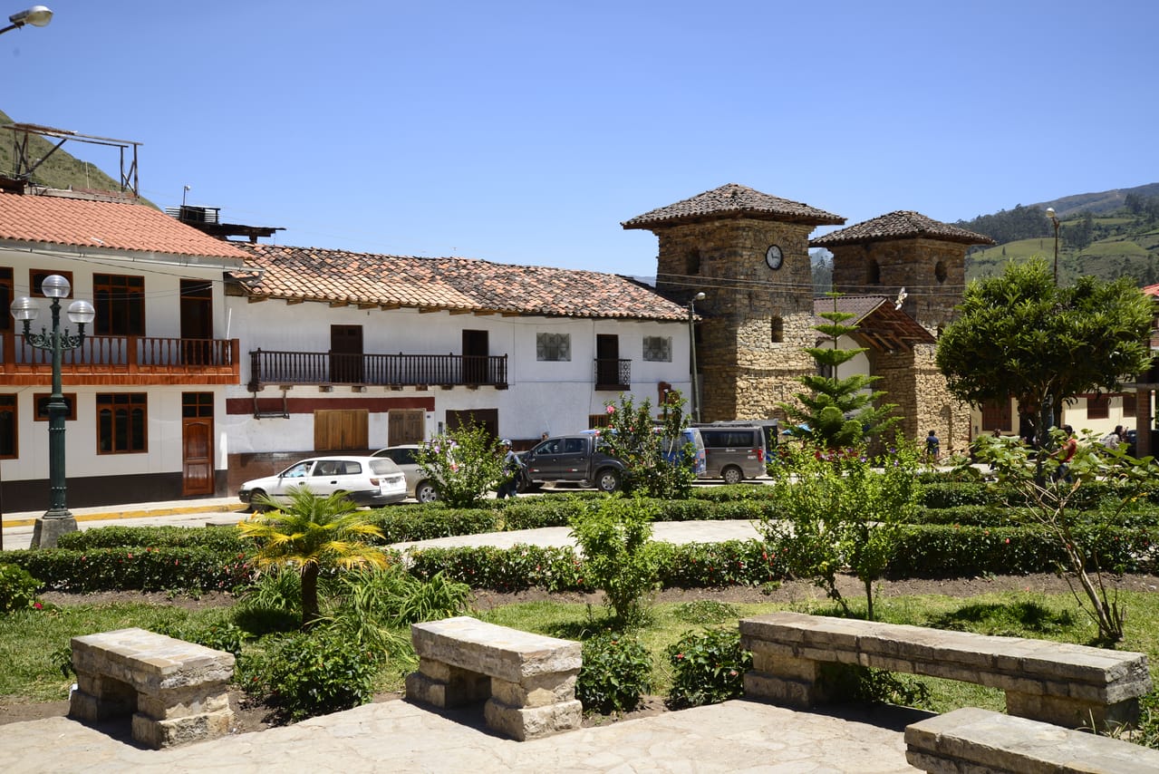 Revash Mausoleums and Museum of Leymebamba Full-Day Tour from Chachapoyas 4