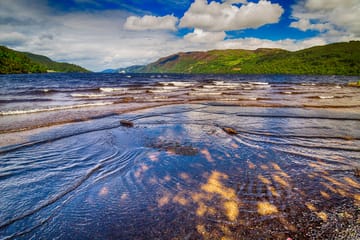 3-Day Isle of Skye and Scottish Highlands Tour from Edinburgh