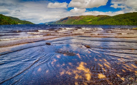 3-Day Isle of Skye and Scottish Highlands Tour from Edinburgh