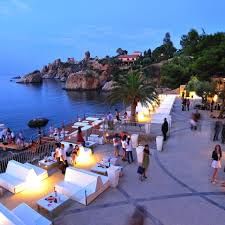 LE CALETTE GARDEN & BAY Hotel