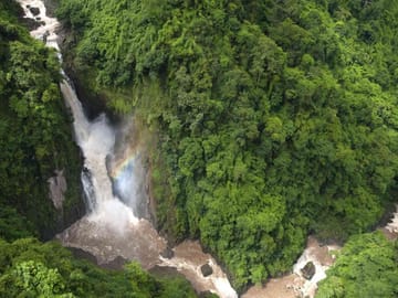 Khai Nok & Khai Nui Island Excursion