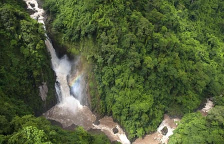 Khao Yai National Park & Thai Cooking Experience