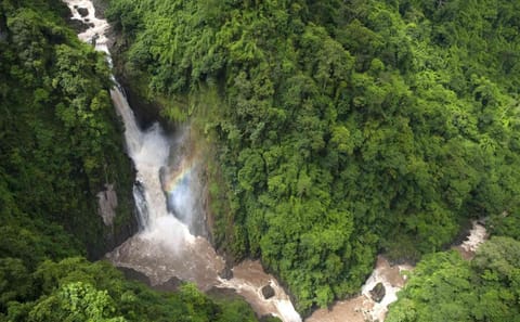Khao Yai National Park Tour with Thai Cooking Class
