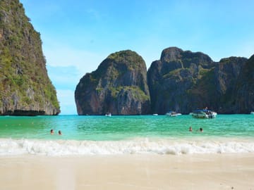 Snorkelling & Kayaking Tour Angthong ex Koh Samui