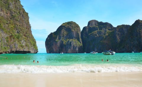Snorkelling & Kayaking Tour Angthong ex Koh Samui