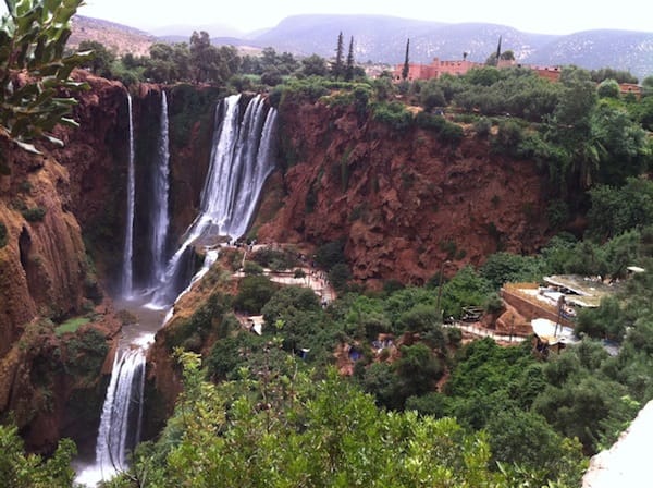 5 DAYS AND 4 NIGHTS IN MARRAKECH 3