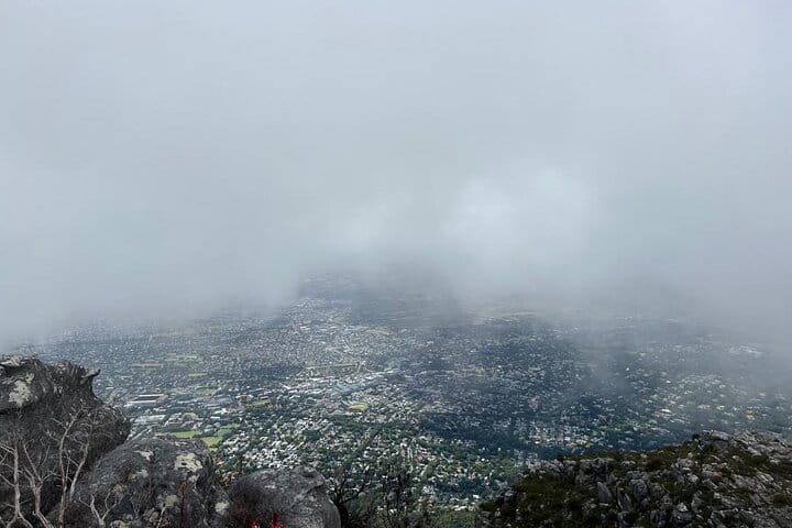 Table Mountain Sunrise/Suntset Hike